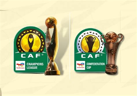 caf champions league draw 2022